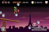game pic for Scooter Hero Free